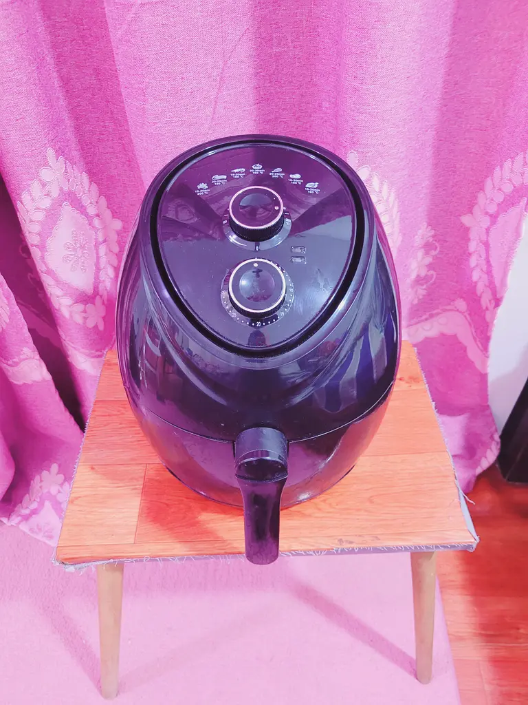 ANKO AIR FRYER