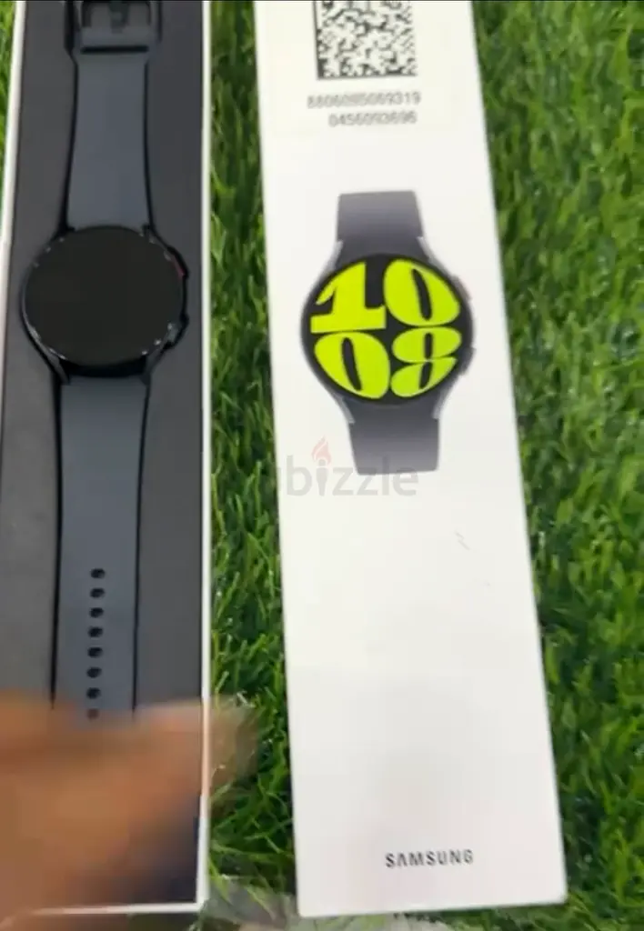 Samsung Smart watch 6