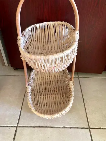Basket for sale