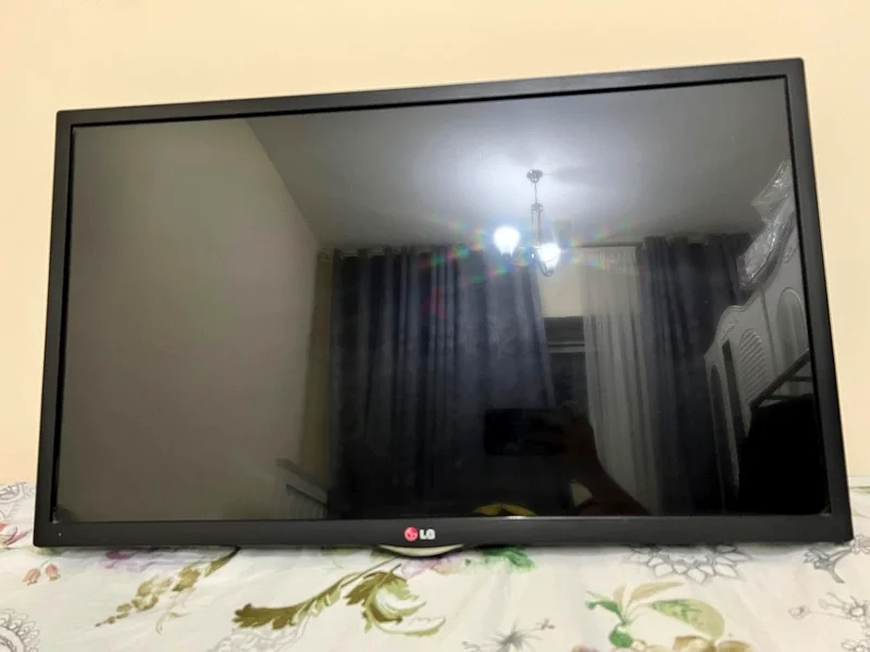LG Tv for sale in perfect condition