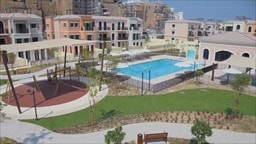The Best Location In Sur La Mer, Facing Pool And Park