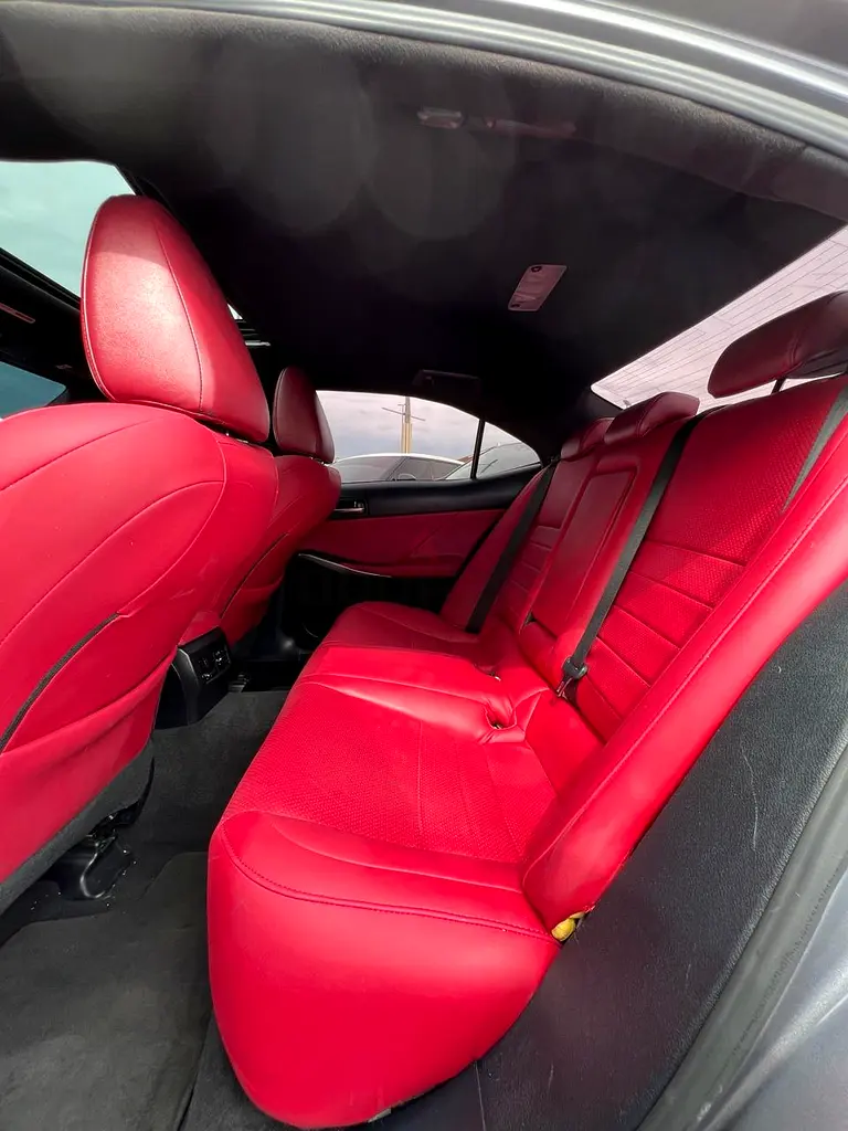 LEXUS / is / 300 / F / SPORT / 2019