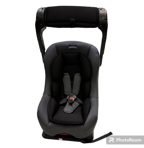 Mothers choice celestial top car seat