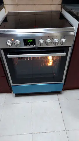 Whirlpool 60 × 60 cm 4 Cooking Range zones FREE DELIVERY+WARRANTY