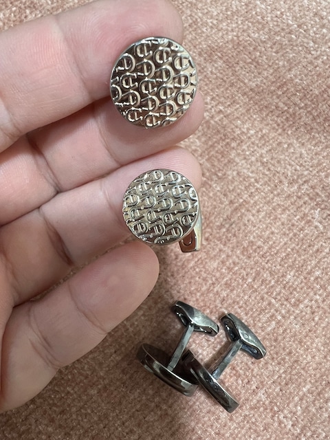 Buy sell any Cufflinks online 32 used Cufflinks for sale in