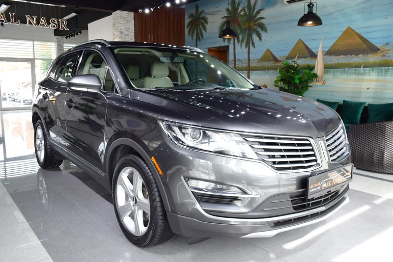 Zero Down Payment | MKC | Turbo 2.0L | GCC Specs | Single Owner | Excellent Condition | Accident Free63134496026113110
