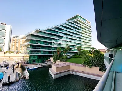 Modern Duplex | Amazing Sea View | Great Community