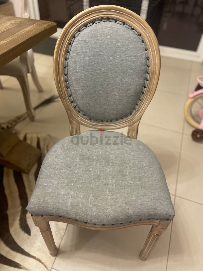 Dubizzle armchair online