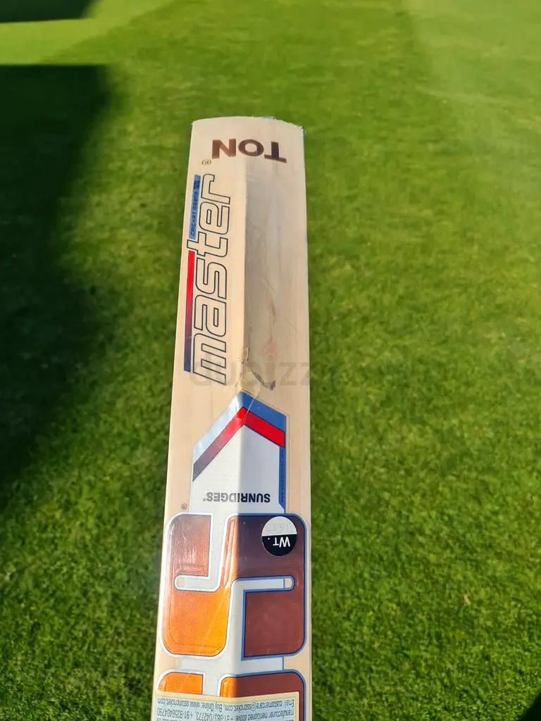 Cricket Bat
