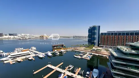 Luxurious Layout | Full Sea View | Best Price Now!