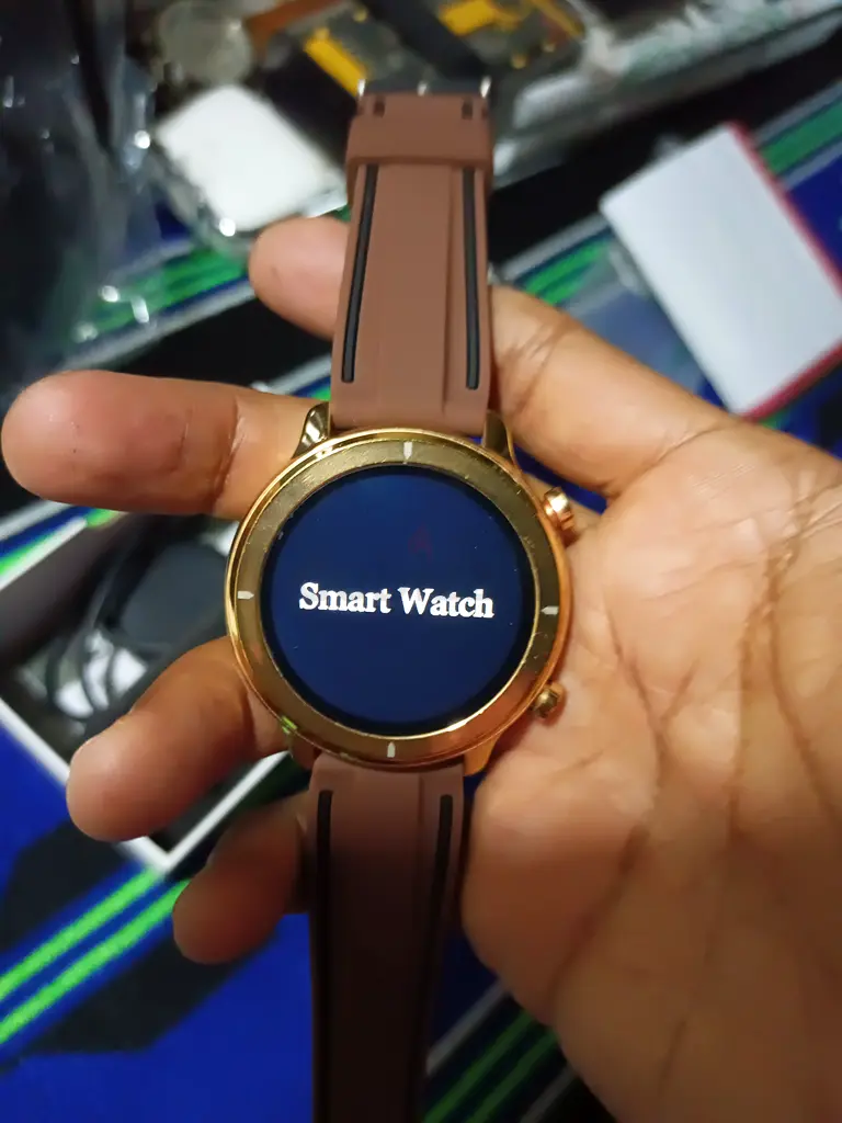 Smart watch
