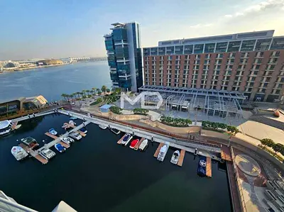 Spacious Layout | Panoramic Sea View | Best Deal!