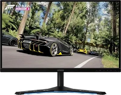 Lenovo Legion 1440p 165hz IPS 27