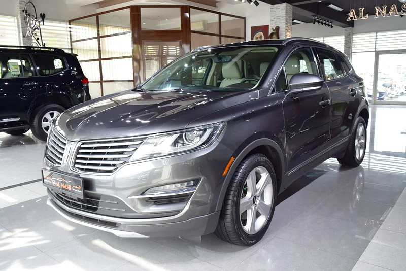 Zero Down Payment | MKC | Turbo 2.0L | GCC Specs | Single Owner | Excellent Condition | Accident Free63134496026113112