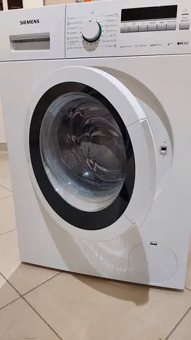 Siemens IQ 300 model capacity 7 kg WM 10k200GC2 FREE DELIVERY +WARRANTY