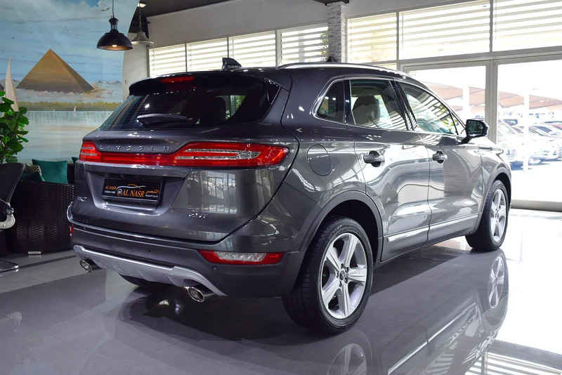 Zero Down Payment | MKC | Turbo 2.0L | GCC Specs | Single Owner | Excellent Condition | Accident Free63134496026113113