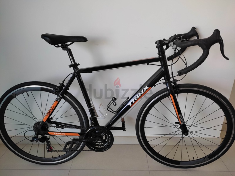 Trinx tempo 2024 1.0 frame size