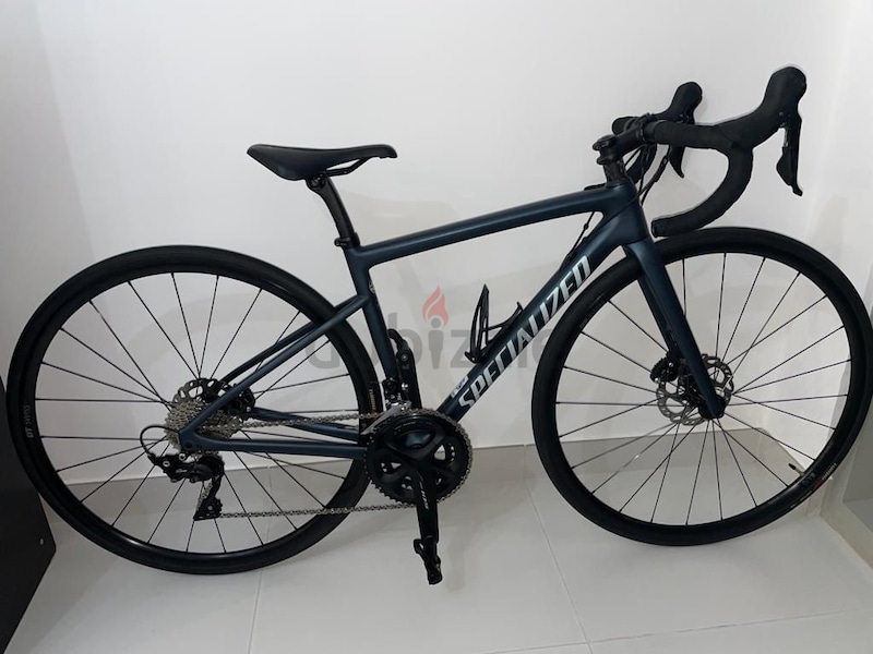 Road bike outlet for sale dubizzle