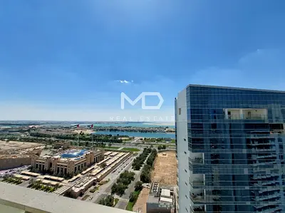 Panoramic Grand Mosque Views | Luxurious Layout