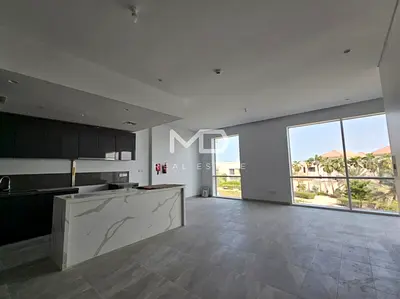 Full Sea Views | New Luxurious Sunrise Residences