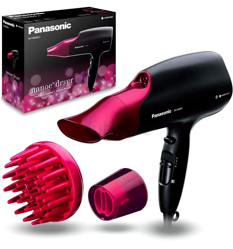 Panasonic EHNA65 Nanoe Hair Dryer 2000W