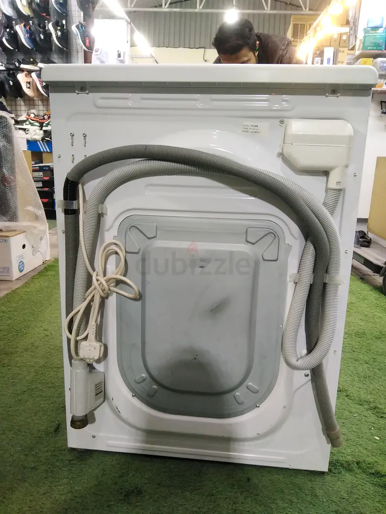 GORENJE 10kg washing machine