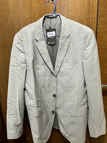 Boss mens blazer 98 L mens