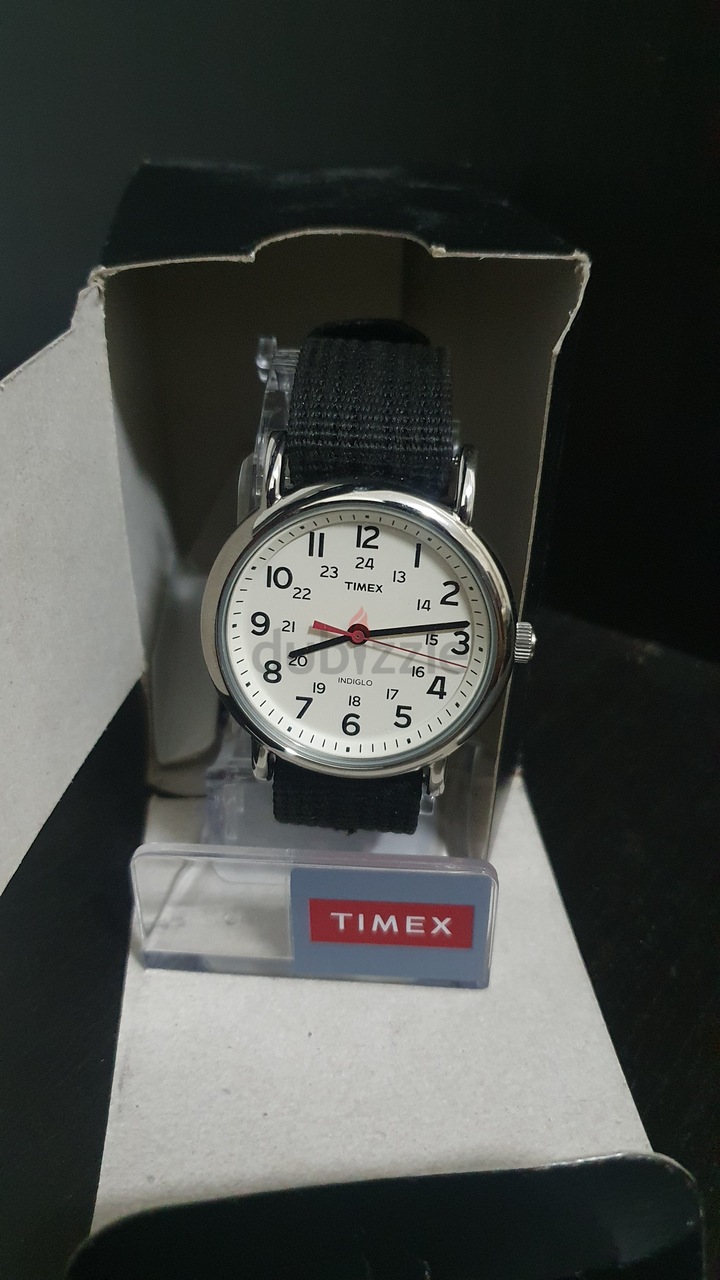 timex Weekender T2p142 - Buscar con Google | Timex weekender, Stylish  watches, Timex watches