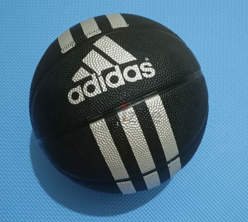 Adidas basketball sales ball price