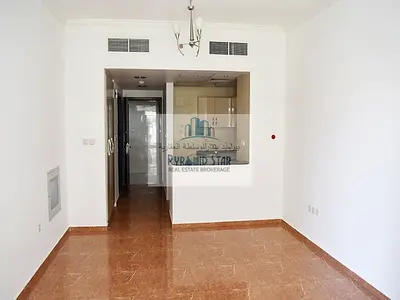 Upgraded Chiller Free Studio For Rent