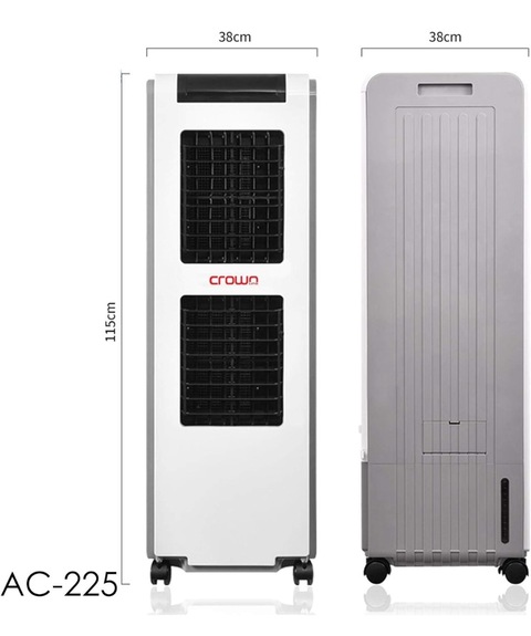 Second hand ac hot sale cooler