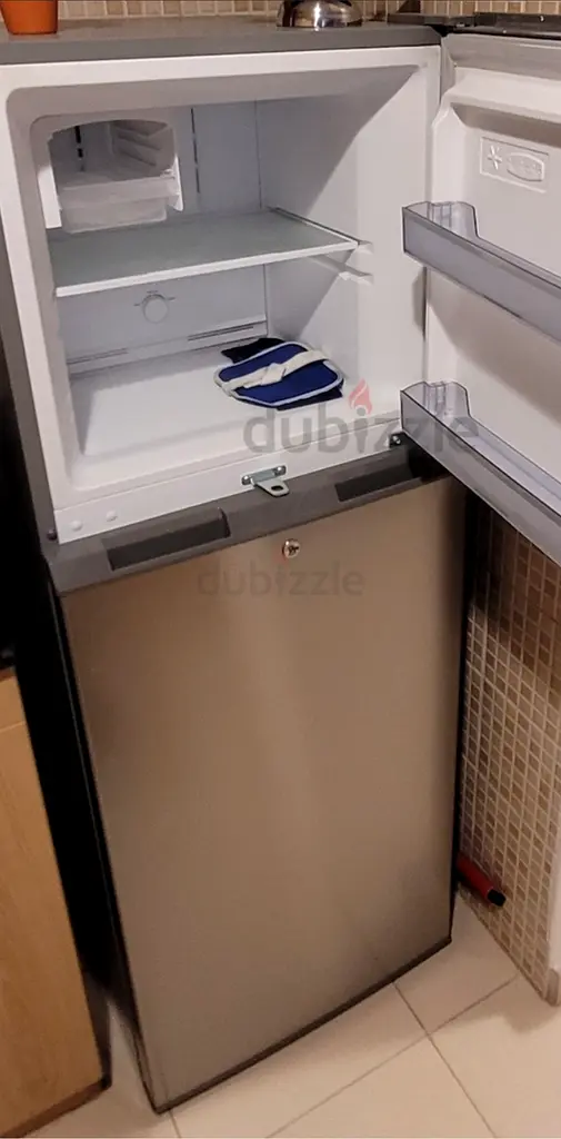 West Point medium size fridge