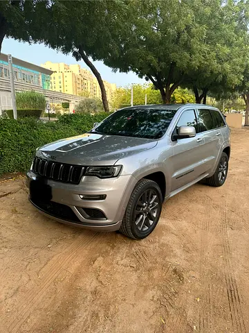 Buy & sell any Jeep Grand Cherokee L cars online - 7 used Jeep Grand ...