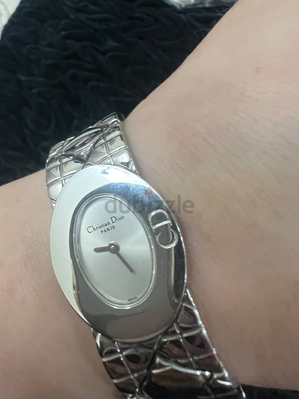 Dior Ladies Wrist Watch in Nairobi CBD, Tomboya Street | PigiaMe