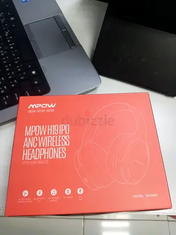 Mpow H19IPO headset