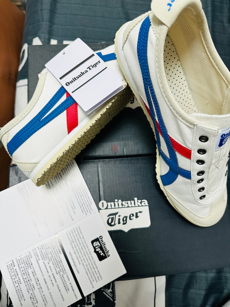 Onitsuka tiger 2024 abu dhabi