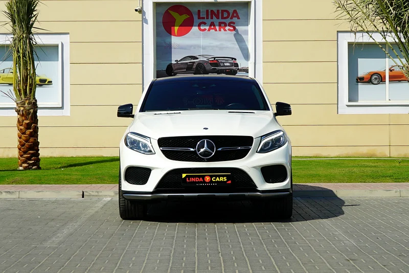 الضمان | دفعة أولى مرنة | مرسيدس بنز GLE43 AMG 2018 مواصفات الخليج63163856814849112