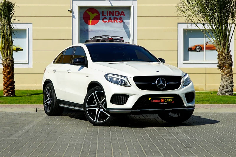 الضمان | دفعة أولى مرنة | مرسيدس بنز GLE43 AMG 2018 مواصفات الخليج63163856814849111