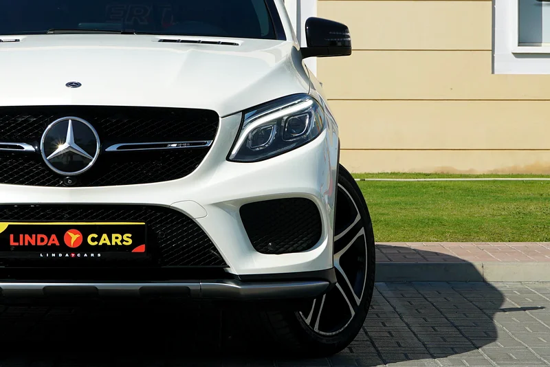الضمان | دفعة أولى مرنة | مرسيدس بنز GLE43 AMG 2018 مواصفات الخليج63163856814849113