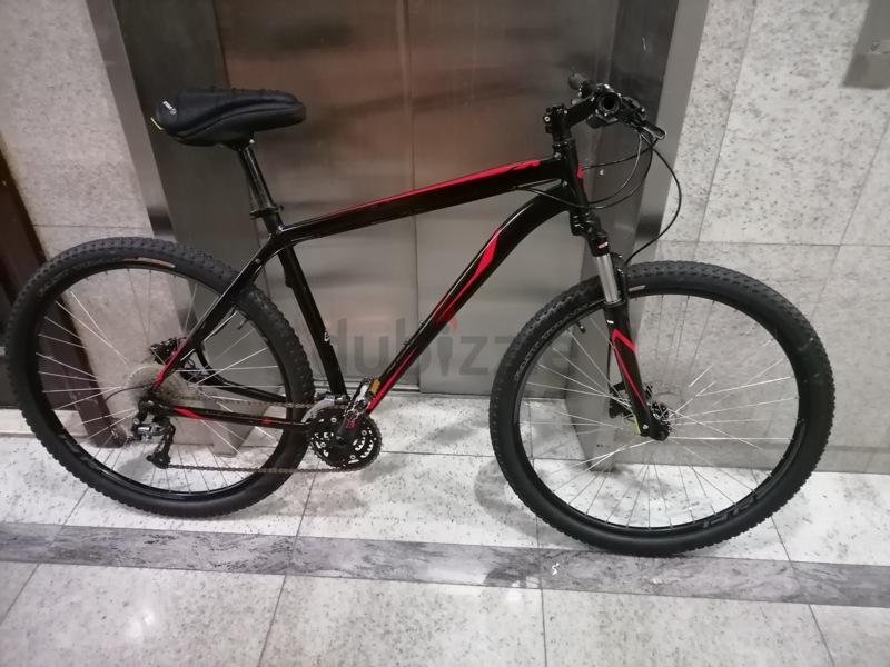 Specialized Hardrock 29 dubizzle