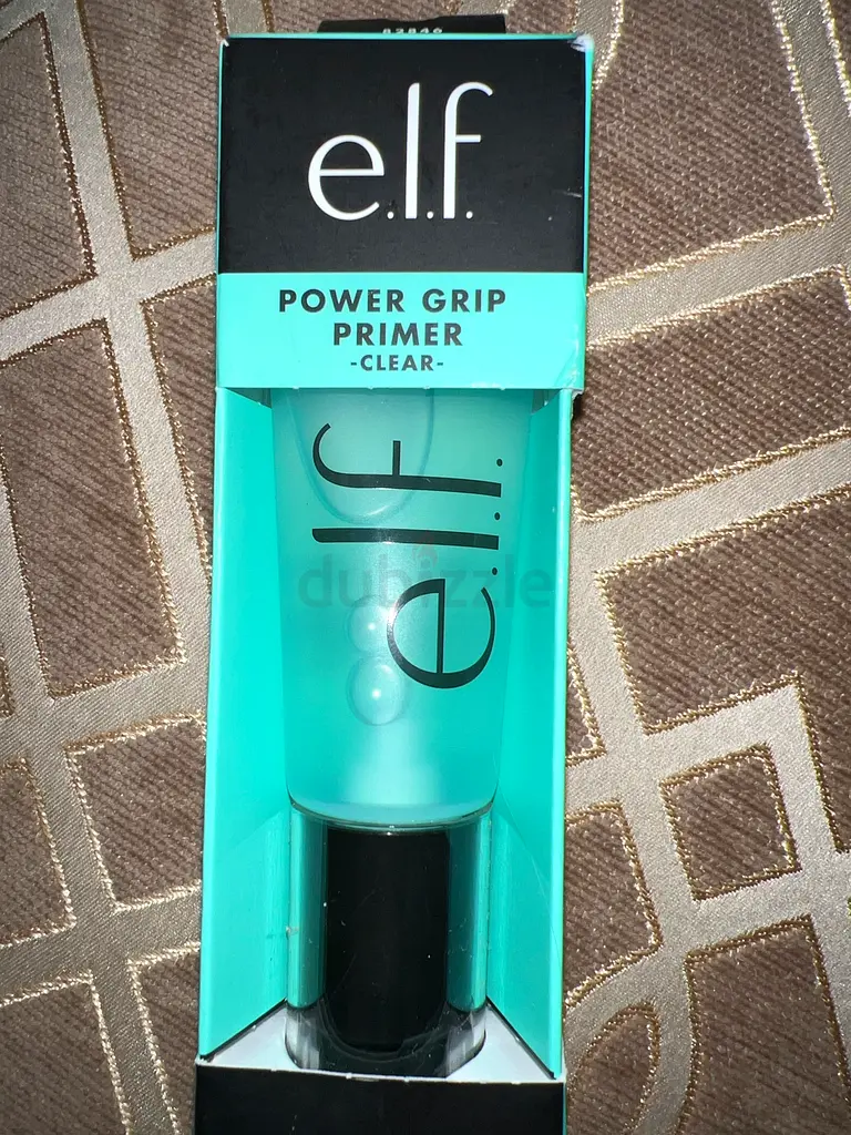 Elf power grip primer