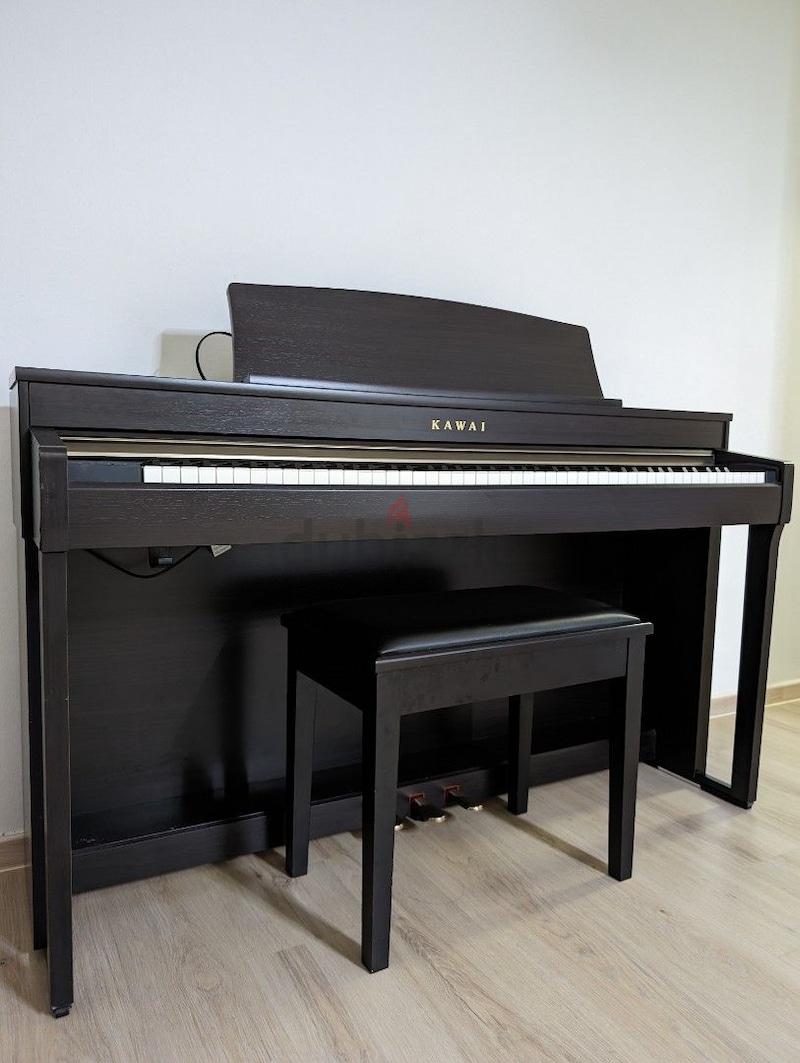 Kawai digital deals piano 2500