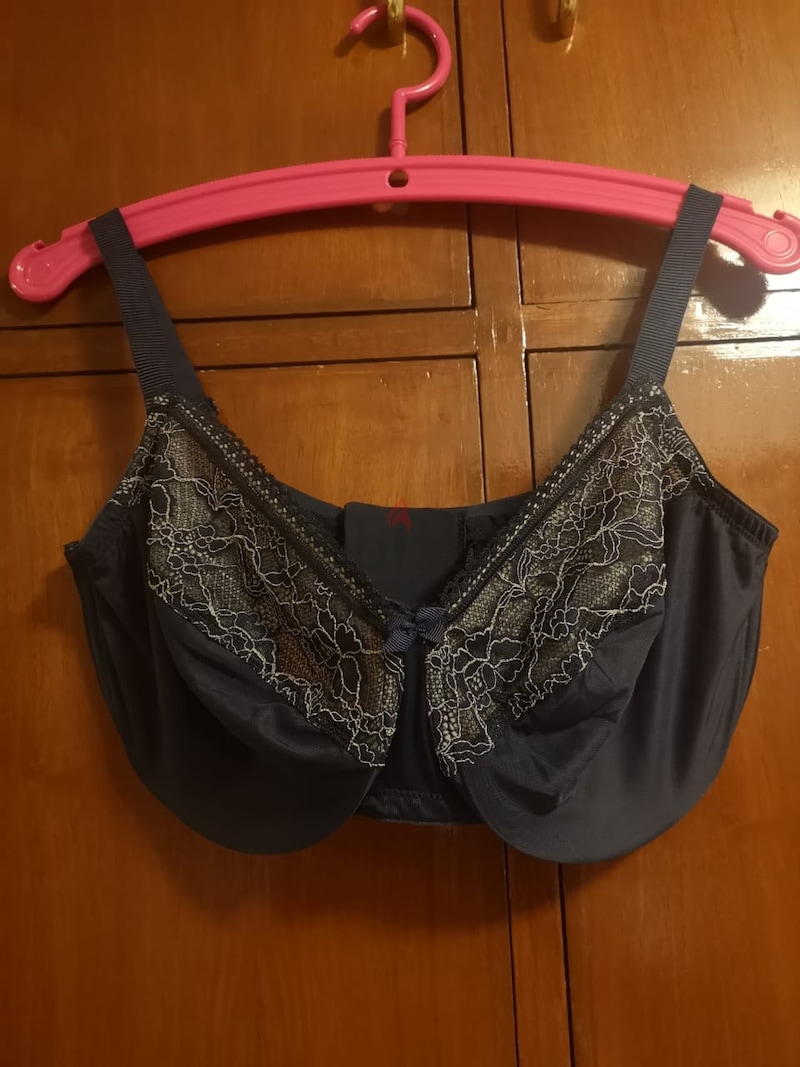 Brand New* Marks and Spencer - Underwired Cupless Bras size UK 36 G / EUR  80 H