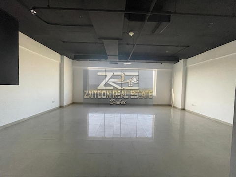 (943 Sqft)ready Office In Sit Tower For Rent Only Aed:67k