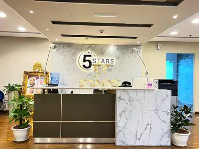 Fully Furnished | Ded Approved | Accessible Location