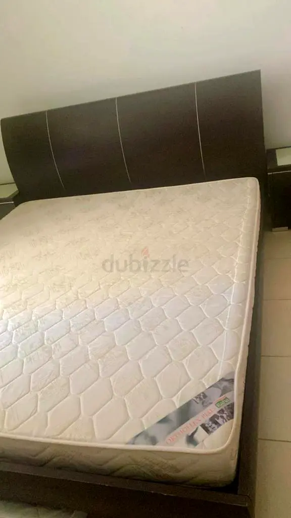 Bed sets for sale in perfect condition