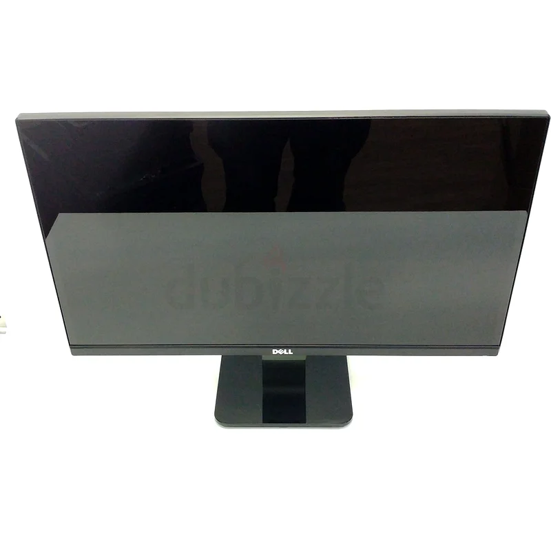 Dell S2340M23 inch Glossy Design Border Less Stylish Full HD HDMI IPS