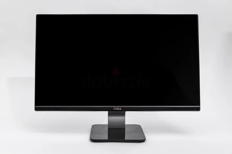 Dell S2340M23 inch Glossy Design Border Less Stylish Full HD HDMI IPS