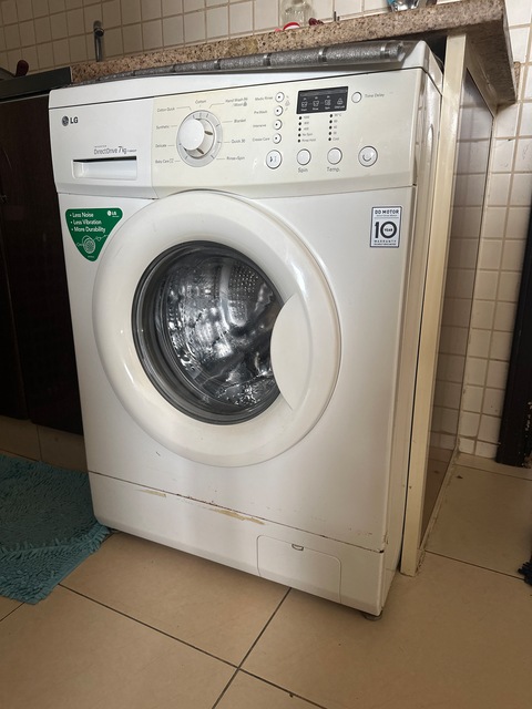 Used washers for store sale by owner