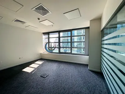 Spacious Office | Vacant | Canal View